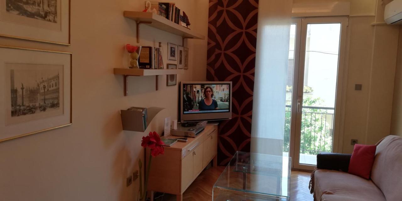 Apartment Filos Apt. Under Acropolis Athens