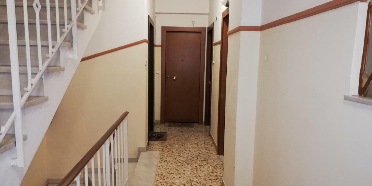 Filos Apt. Under Acropolis Apartment *