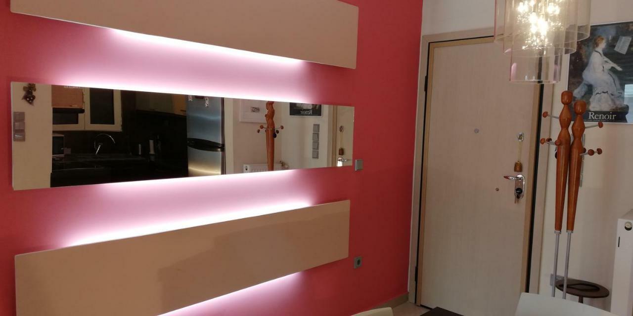 Apartment Filos Apt. Under Acropolis Athens