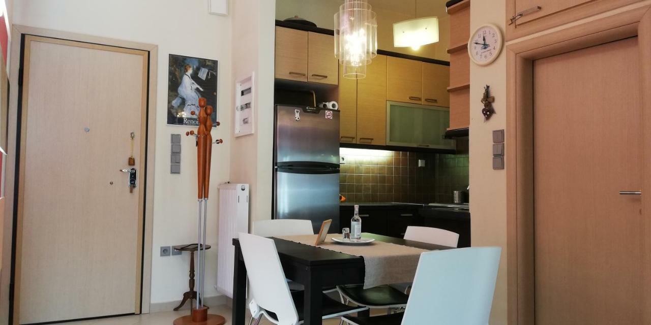 Filos Apt. Under Acropolis