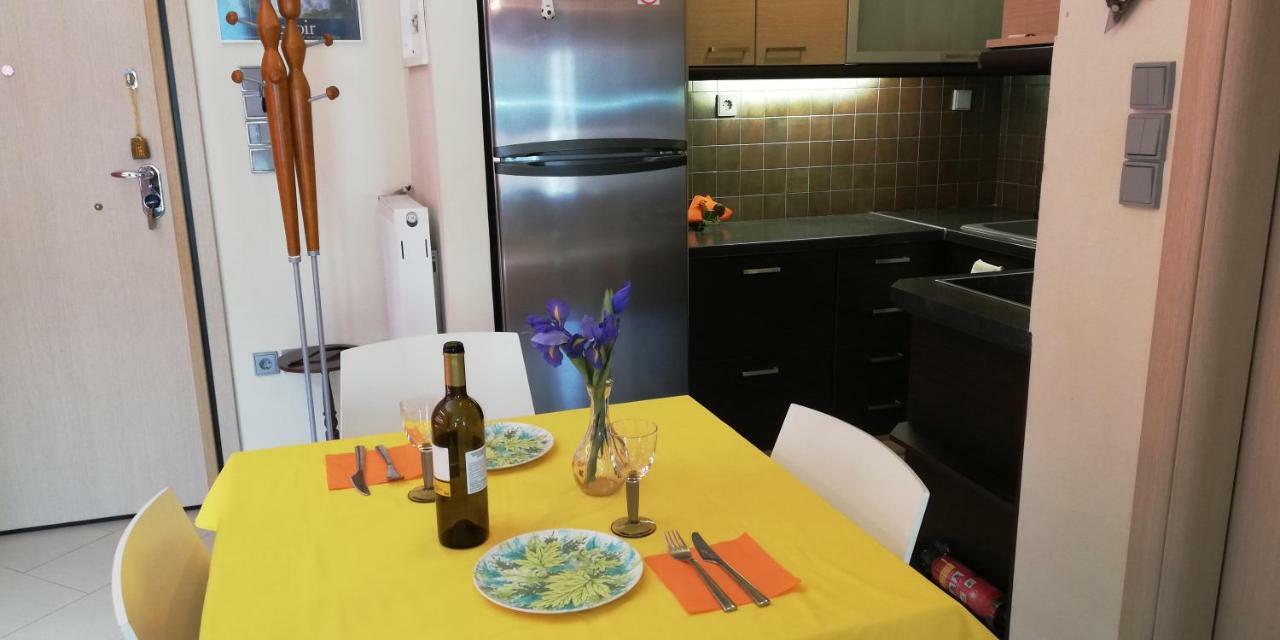 Apartment Filos Apt. Under Acropolis Athens