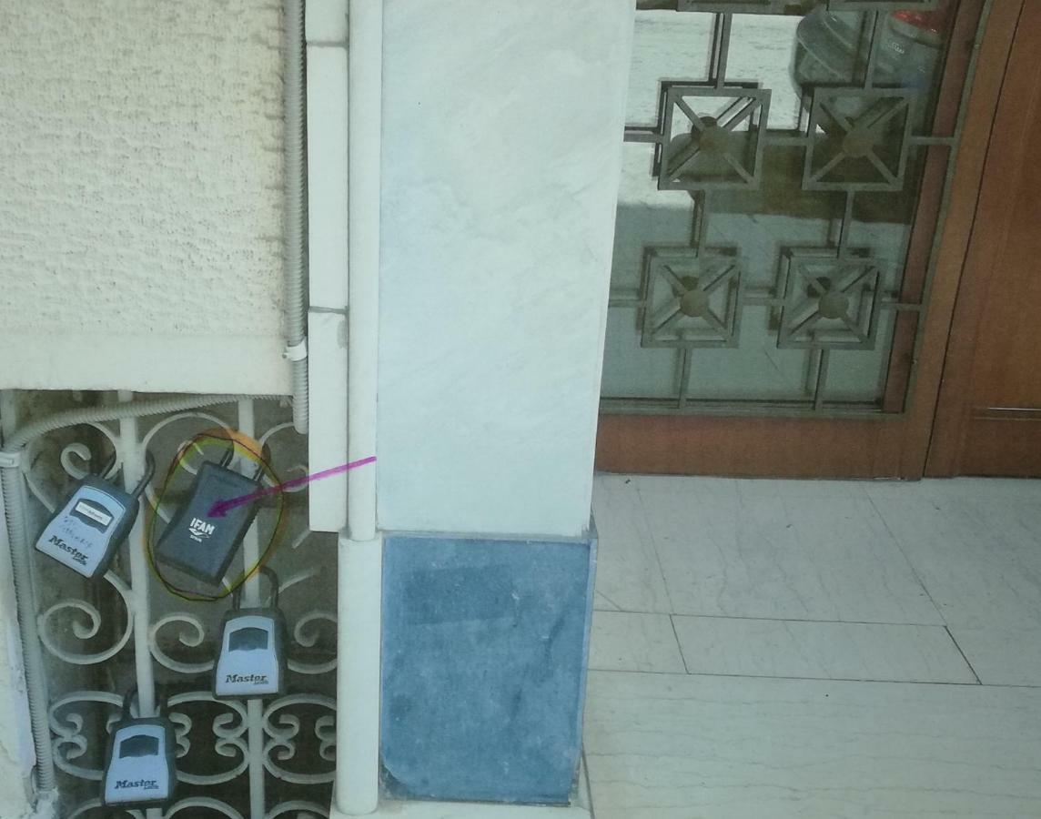 Apartment Filos Apt. Under Acropolis