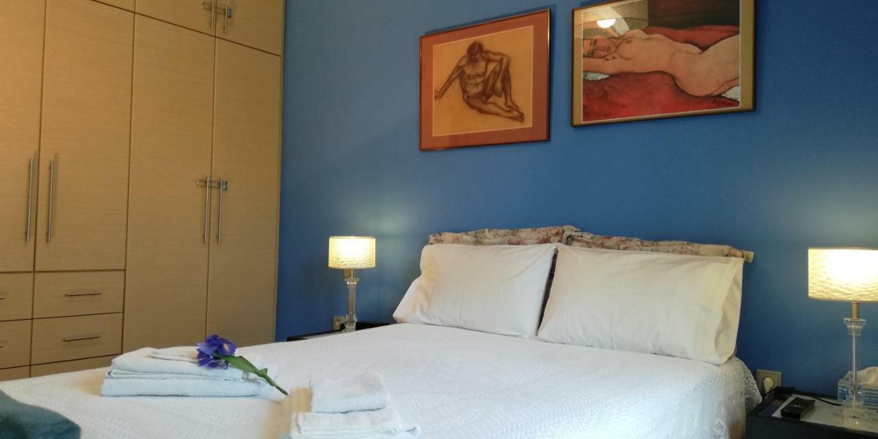 Filos Apt. Under Acropolis Athens