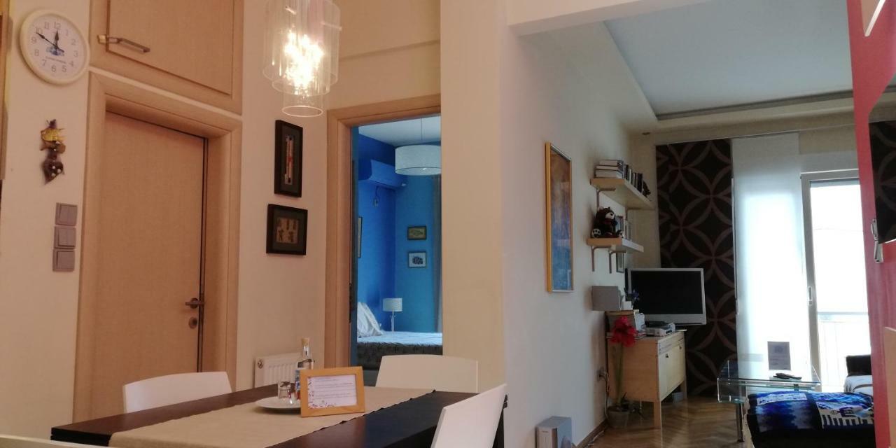 Filos Apt. Under Acropolis